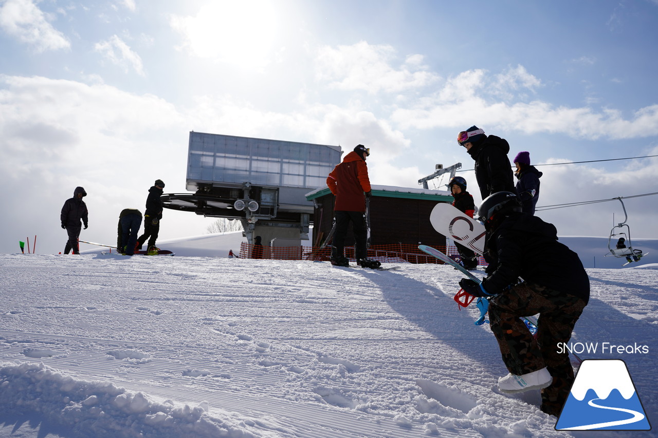 北海道ローカルスキー場巡り 2019～中頓別町営寿スキー場・枝幸町三笠山スキー場・猿払村営スキー場・稚内市こまどりスキー場～